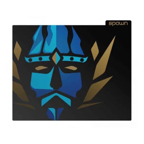 Spawn Gaming podloga za miš Stribog Cene