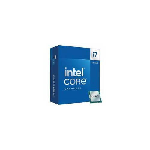 Intel Core i7-14700K 2.5GHz (5.6GHz) Slike