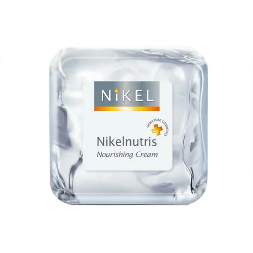 Nikel Intenzivna hranjiva krema za lice