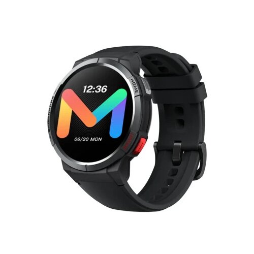 Mibro watch gs pametni sat crna ( 82006 ) Cene