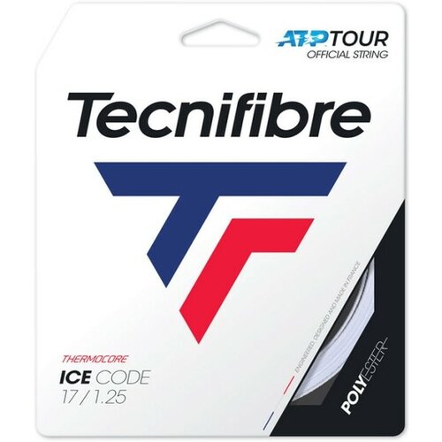 Tecnifibre tenis struna Ice Code - set 12m 3490150180283 Cene