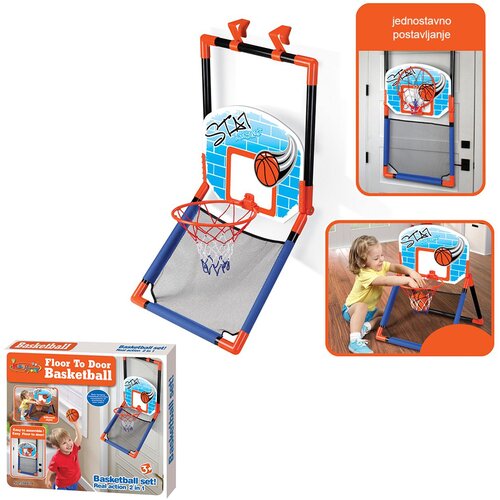 King Sport ko&scaron;arka&scaron;ki set Cijene