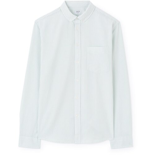 Celio Caoxfordy regular shirt - Men's Cijene