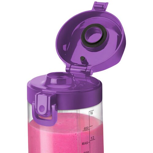 Nutribullet NBP003PU Prenosni me&amp;scaron;alnik Slike