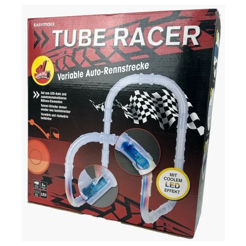 Igra tube racer ( 360 ) Slike