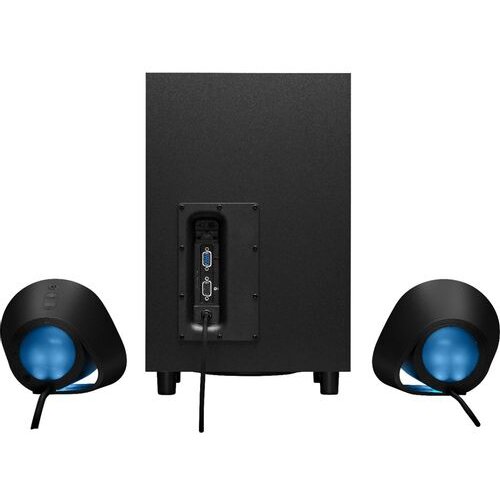 Logitech G560 lightsync pc gaming Slike