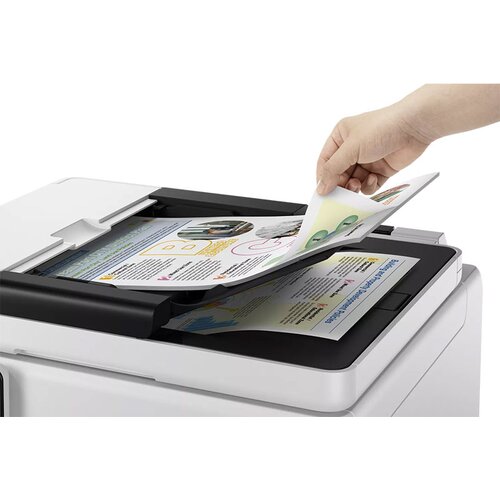 Canon MAXIFY GX7140 Multifunction Printer Slike