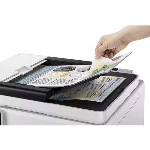 Canon Večfunkcijska naprava MAXIFY GX7140 Slike