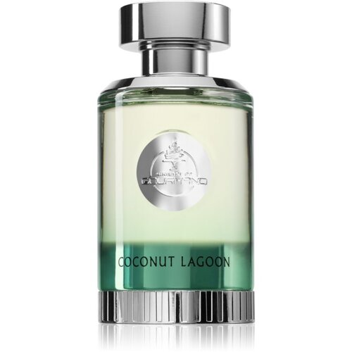 Paris Corner Coconut Lagoon parfemska voda uniseks 100 ml Slike