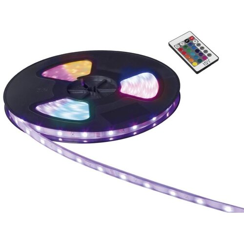 GOVEE ISY ILG-1020 LED trak 10m RGB zunanji večbarvni, (5000491499) Slike