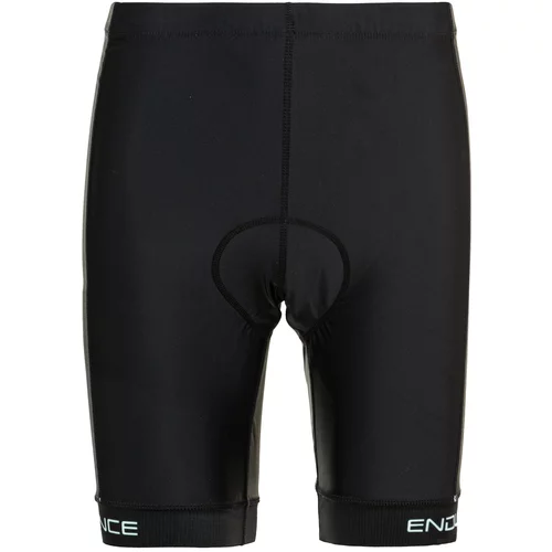 Endurance Športne hlače 'Protector M' črna