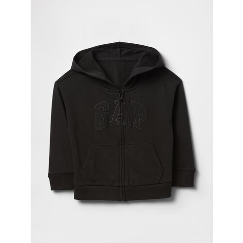 GAP Baby sweatshirt with logo - Boys Slike