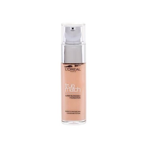 L´Oréal Paris true match puder 30 ml odtenek R1-C1 rose ivory Cene