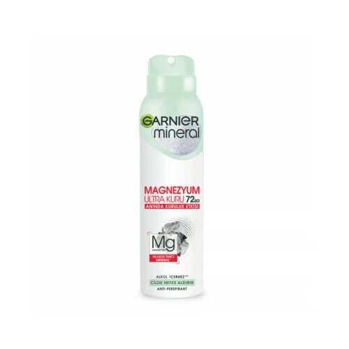  GAR.DEO MIN MAGNEZIJUM ZENSKI SPREJ 150ML (1003000735) Slike