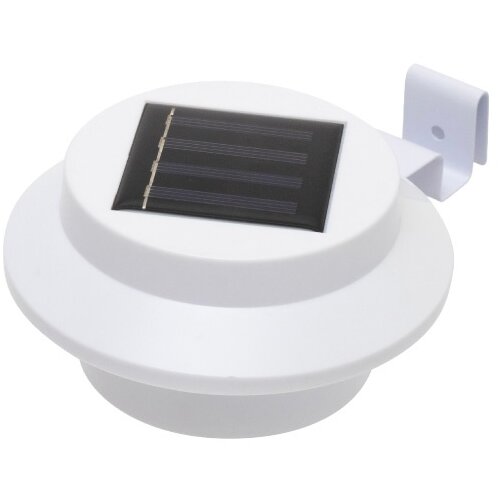  Montažna solarna baštenska lampa Cene