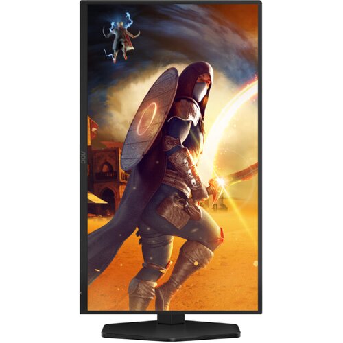 AOC 24.5 inča 25G4SXU fhd 1920x1080 fast ips 310 hz gaming monitor Slike