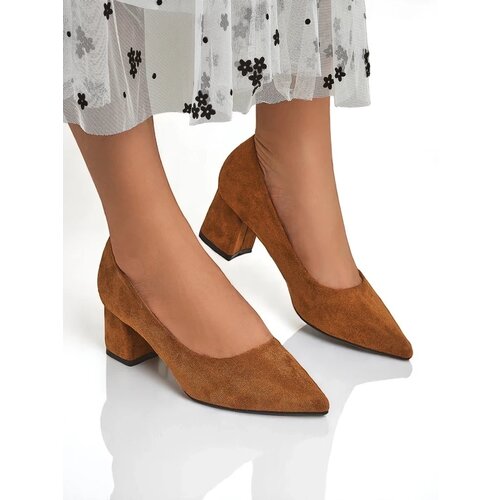 Resti Women's Low Heel Pumps Agandda Cene