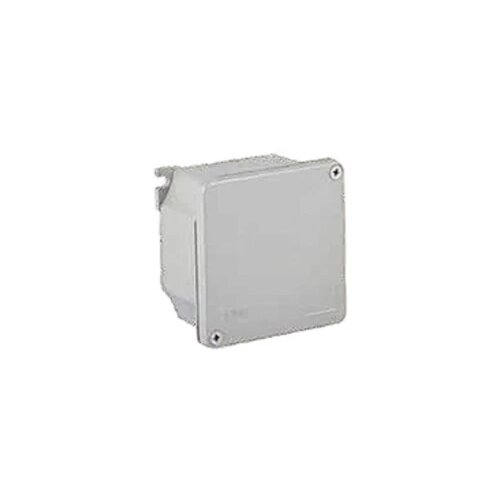 Molex 936040067 GWconnect Enclosure, Die-cast Aluminum, S-8000 Series, with External Mounting Flanges, 101 x 101 x 58mm O Cijene