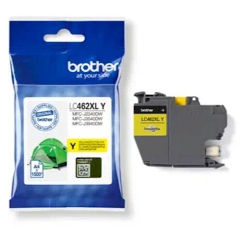Tinta BROTHER LC462XLY Cijene