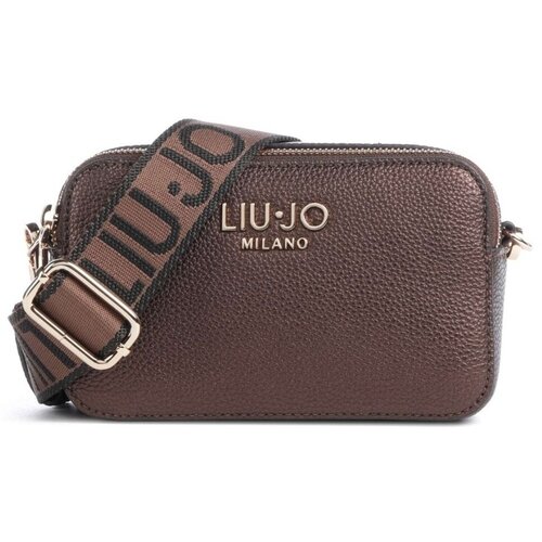Liu Jo Torbe Af6100 Es039 Camera Case Slike