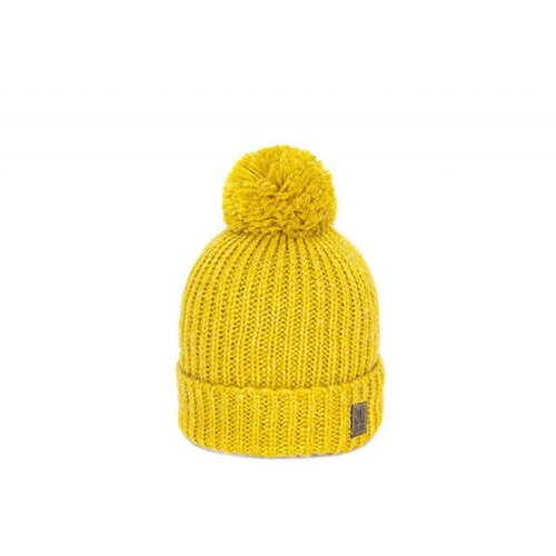 Kapa JAIL JAM ŽENSKA BUBBLE pearl yellow Cene
