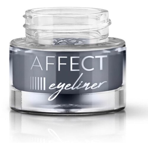 Affect Cosmetics gel ajlajner za oči simple lines grey Slike