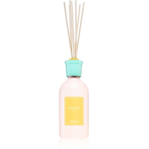 Culti Stile Chromia II. aroma difuzer s punjenjem 500 ml Slike
