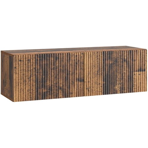  ormar za zid 98 x 31 x 30 cm Staro drvo Konstruirano drvo Slike