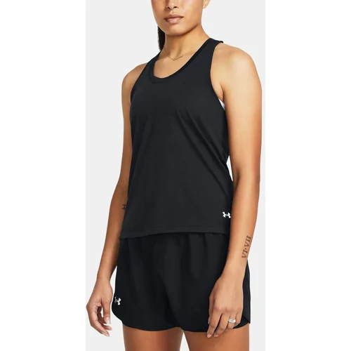 Under Armour Women's tank top UA Launch Singlet