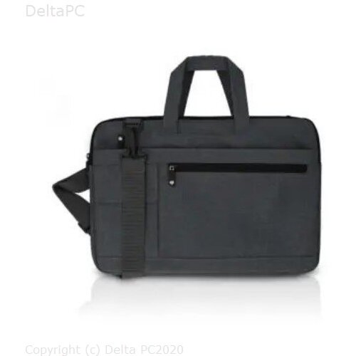  Torba za laptop 17-18" 8 odjeljaka Crna Nedis Cijene