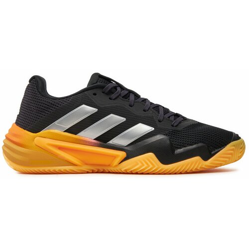 Adidas BARRICADE 13 M CL, muške patike za tenis, crna IF0464 Cene