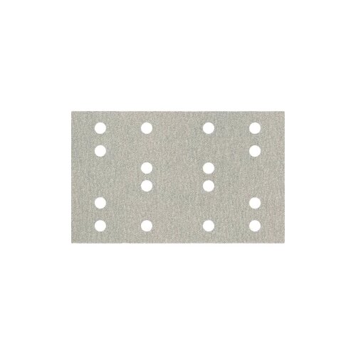 Metabo Brusni listovi s kukom i omčom 80 x 133 mm, P 180, 16 rupa, s čičak trakom (SRA)<br> 635202000 Cijene