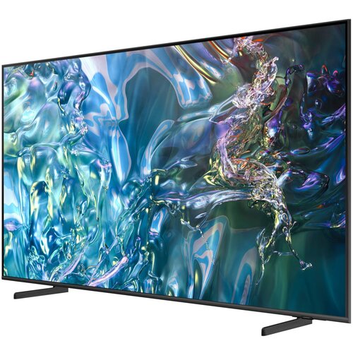 Samsung Televizor QE43Q67DAUXXH, QLED, 4K UHD, Smart (2024), Crni Cene