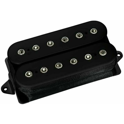 DiMarzio dp 258BK titan neck Slike