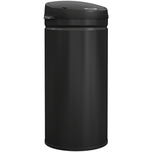 Nesta 42L senzorni ko&scaron; za smeti, nerjaveče jeklo, mehko zapiranje, brezstični dizajn, higienski kuhinjski ko&scaron; za odpadke, (5000493668) Cene