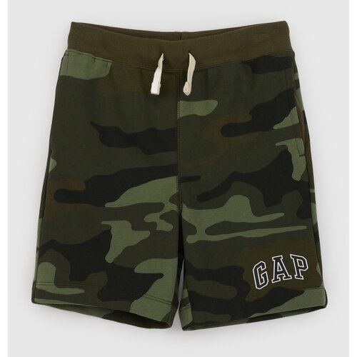 GAP Kids' Tracksuit Shorts - Boys Cene