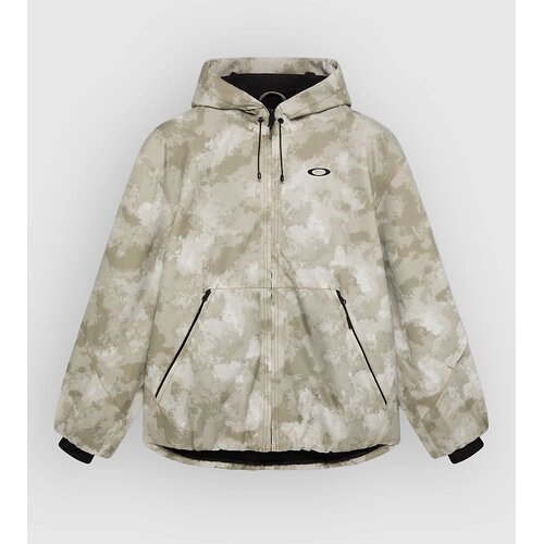 Oakley Kota Insulated Lite Jakna off / slope camo pebble Cene