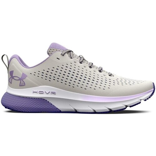 Under Armour Hovr Turbulence Siva Slike