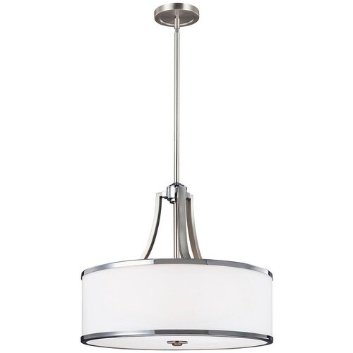 Elstead Lighting VISEČA SVETILKA Elstead Prospect 46.8 /51.4 cm E27 Slike