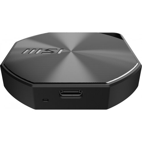 MSI DATAMAG 20GBPS 2TB external solid state drive USB Type-C USB 3.2 Gen 2x2 Black Cijene