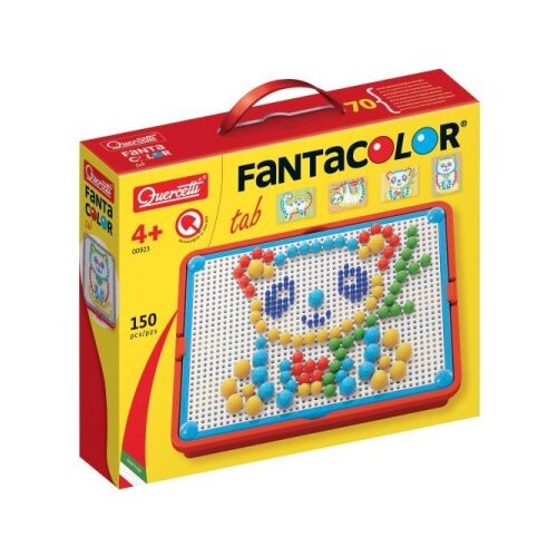  Kreativni set mozaik 150 pcs ( 105/0923 ) Slike