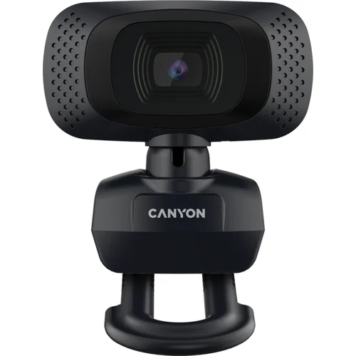 Canyon webcam C3 HD 720p