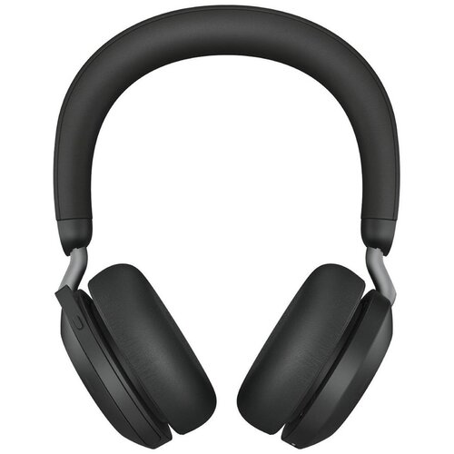 Jabra Slu&scaron;alke Evolve2 75 z aktivnim odpravljanjem hrupa, (5000541301) Cene