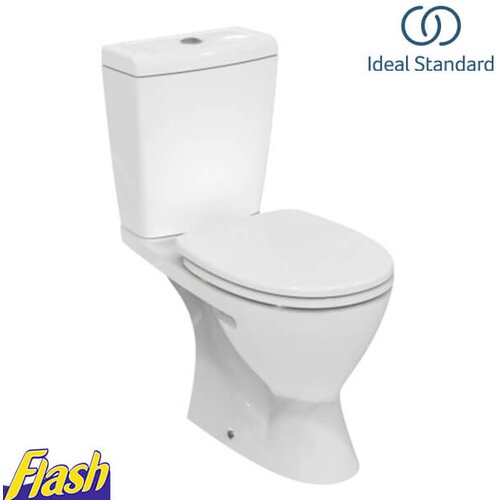 Ideal Standard monoblok simplon - eurovit Slike