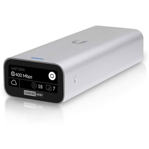 Ubiquiti Cloud Key Gen2 remote control device Cijene