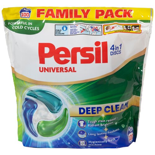 Persil Discs Universal 1650g 100WL Cene