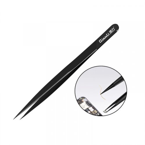 pinceta prava qianli toolplus ineezy Slike