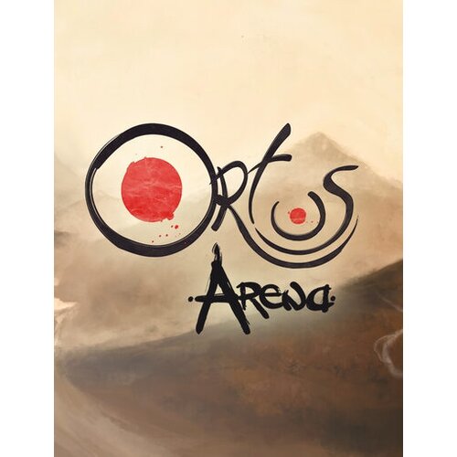 Ortus Arena Steam Key EUROPE Cene