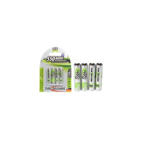  BATERIJA PUNJIVA HR-03 550mAh 4/1 Cene