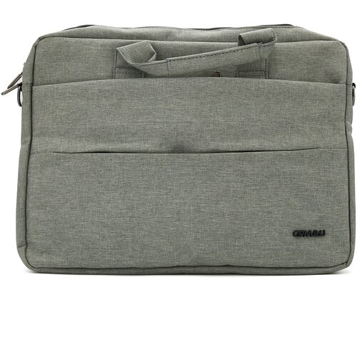  Torba za laptop LP-24 15&amp;quot;, Siva Slike